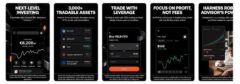 Revolut testing new CFDs trading app in Europe