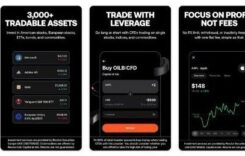 Revolut testing new CFDs trading app in Europe