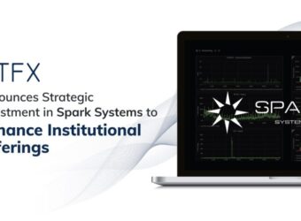 ATFX Spark Systems