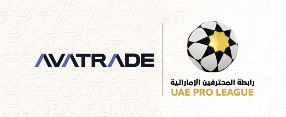 AvaTrade UAE Pro League