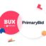 BUX PrimaryBid IPO investing