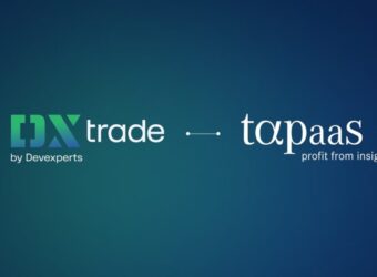 DXtrade Taapas