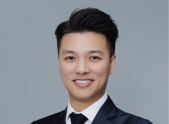 Kris Wang EBC Financial