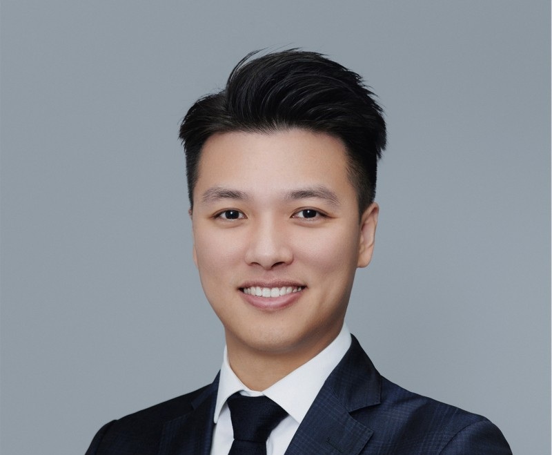 Exclusive: ACY exec Kris Wang joins EBC to head Australia business