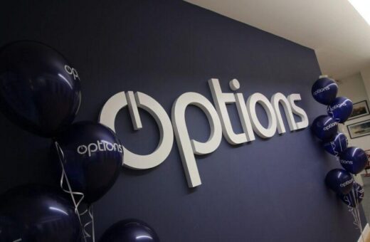 Options Technology Belfast
