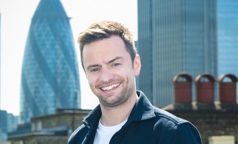 Simon Blackledge MAS Markets