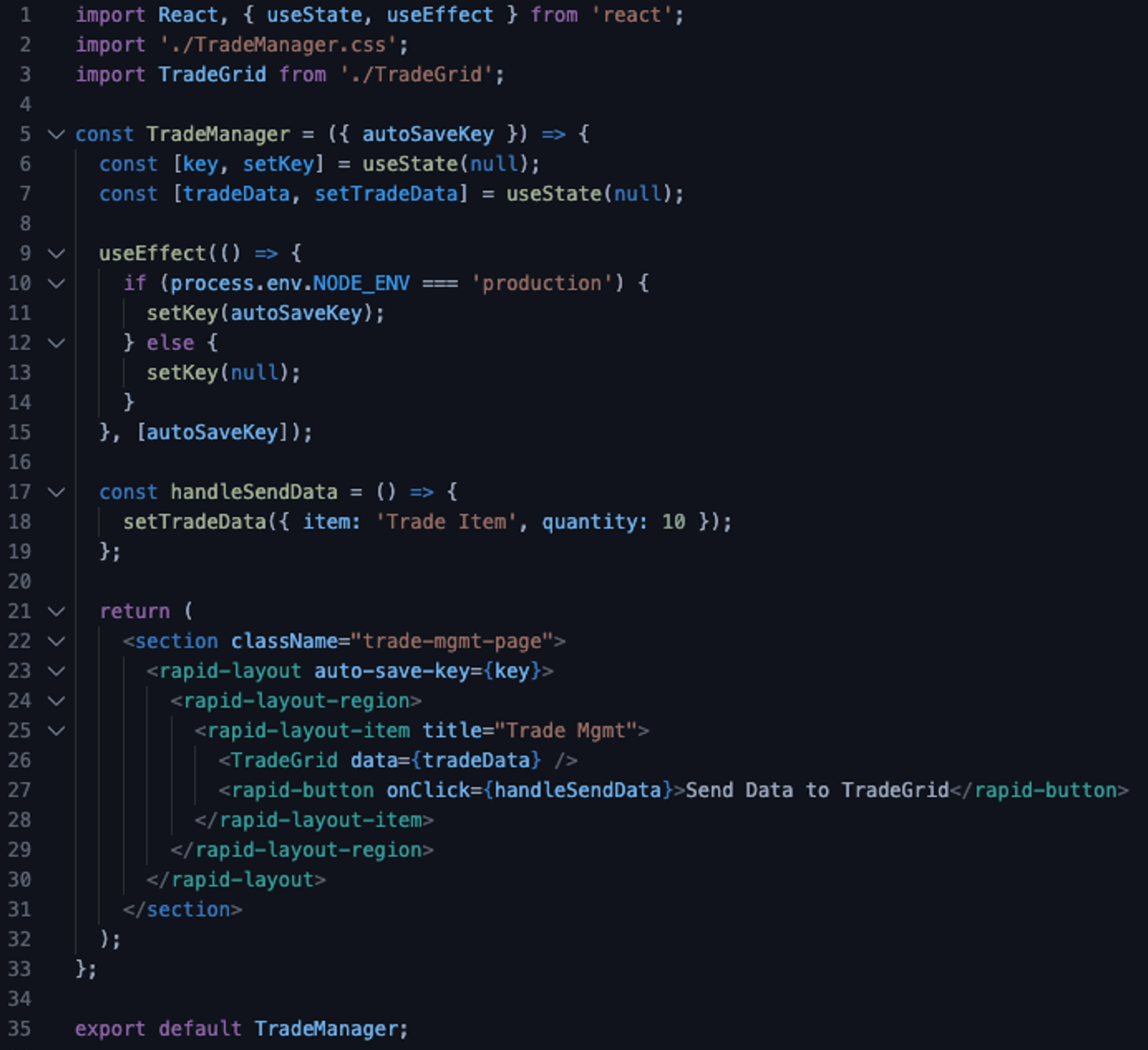 New release of Genesis Application Platform offers new app preview tool ...