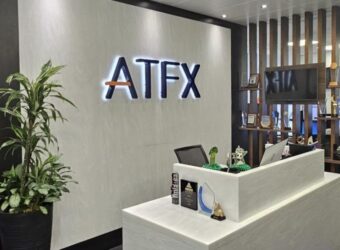 ATFX offices