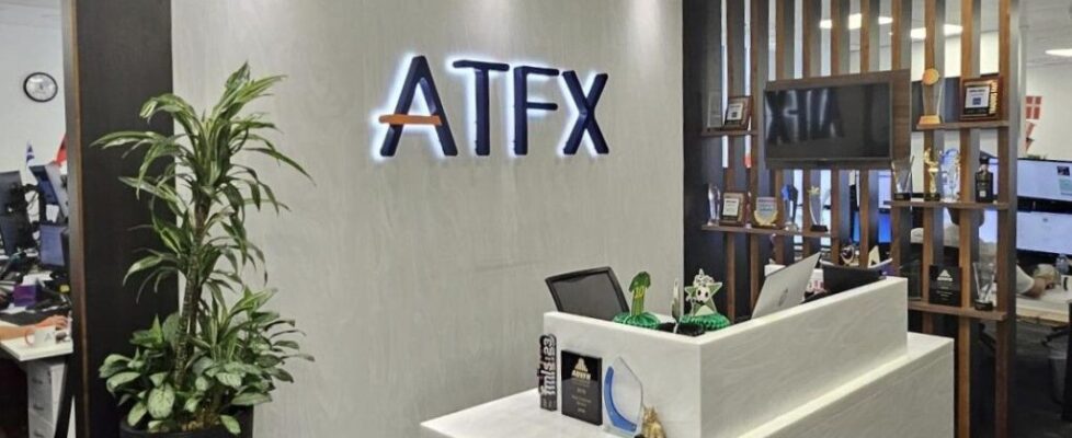 ATFX offices