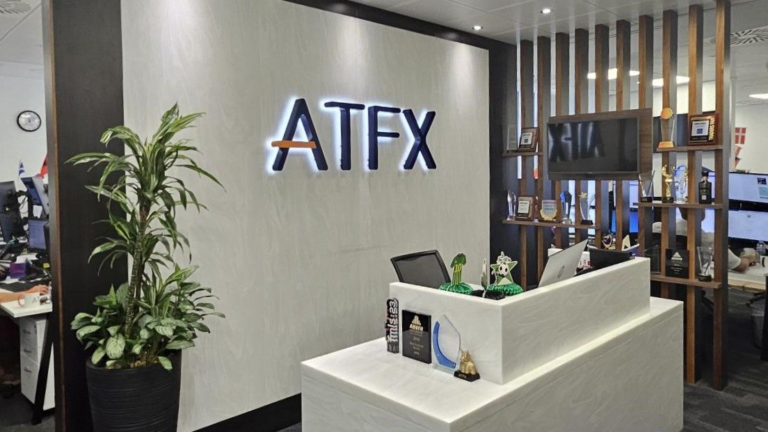 ATFX offices