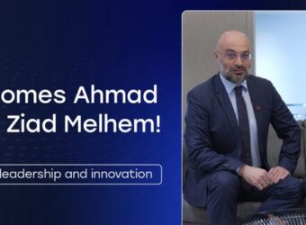 CFI names Ahmad Khatib to head BizDev Ziad Melhem as CMO