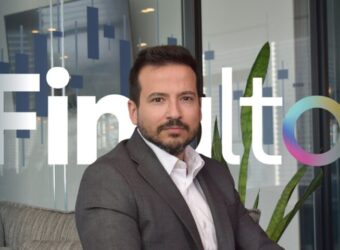 Finalto appoints Luis dos Santos as Sales Director for Latin America