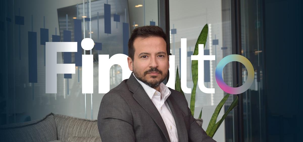 Finalto appoints Luis dos Santos as Sales Director for Latin America