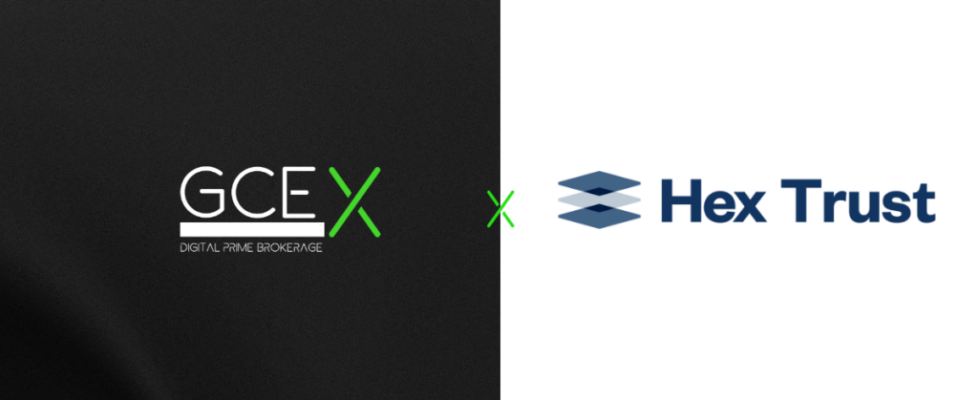 GCEX Hex Trust