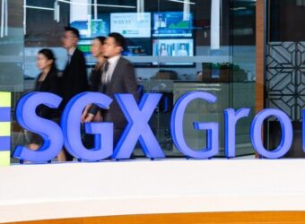 SGX Group