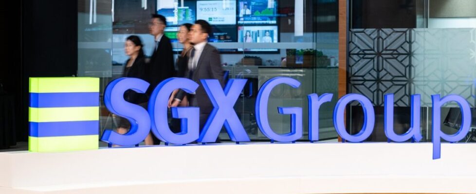 SGX Group