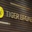 Tiger Brokers office