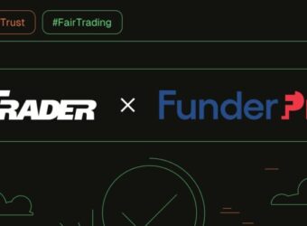 cTrader Funderpro