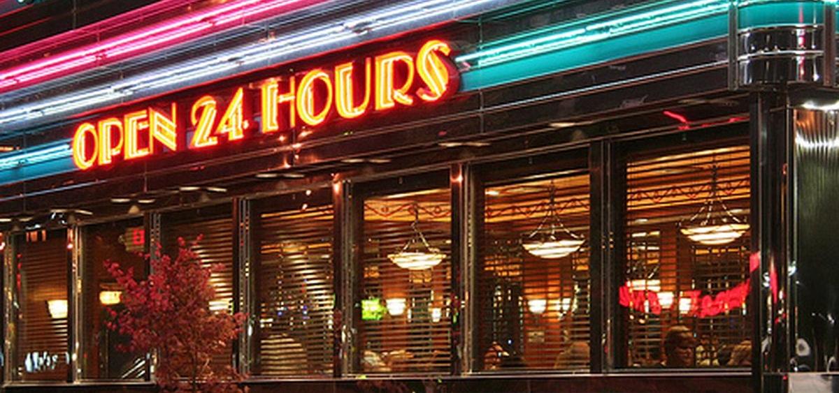 exchange open 24 hours