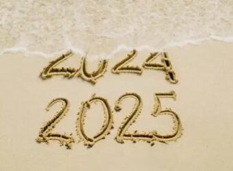 2024 to 2025