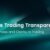 CFI trading transparency