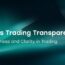 CFI trading transparency