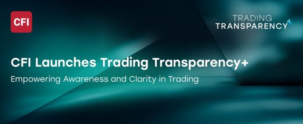 CFI trading transparency