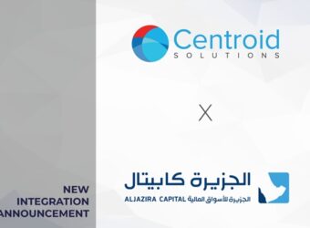 Centroid Aljazira Capital