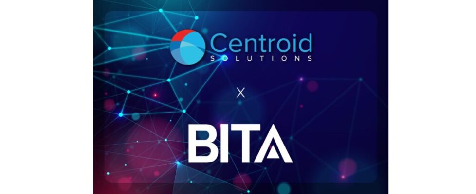 Centroid BITA