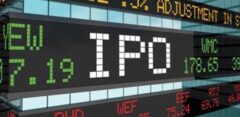 FX CFDs IPO