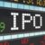 FX CFDs IPO