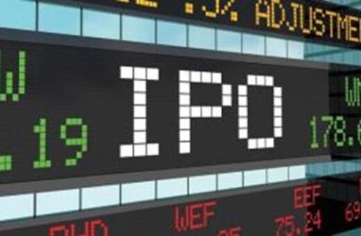 FX CFDs IPO