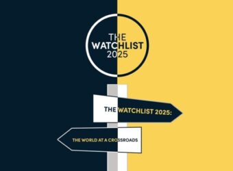 Finalto the Watchlist 2025