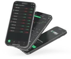 Fxview trading app