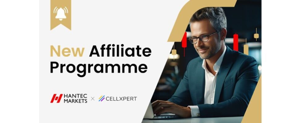 Hantec Cellxpert affiliate program