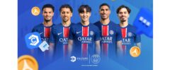 PSG Culture Capital sponsor