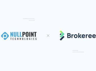 brokeree partners with nullpoint