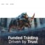 ATFunded prop trading ATFX