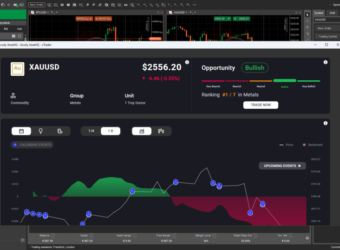 Acuity AssetIQ - Separate Window