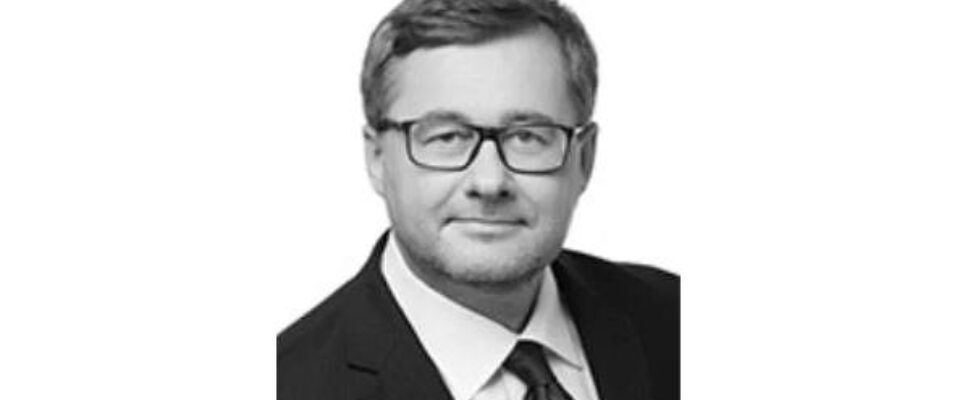 Aleksander Chłopecki XTB