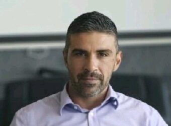 Andreas Skianis TIOmarkets