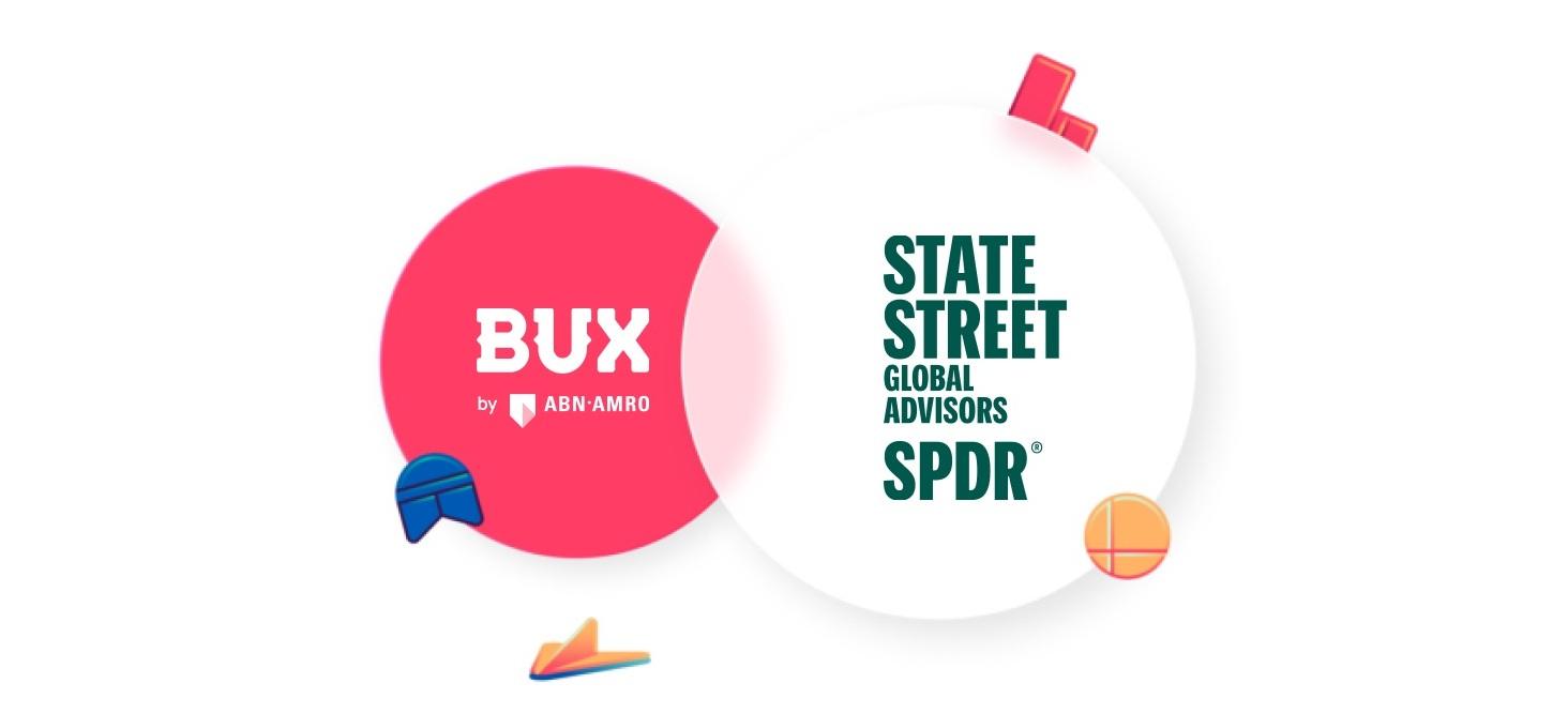 BUX partners with State Street on bringing SPDR ETFs to EU investors - FX  News Group