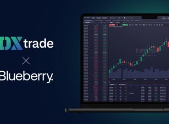 Blueberry DXtrade