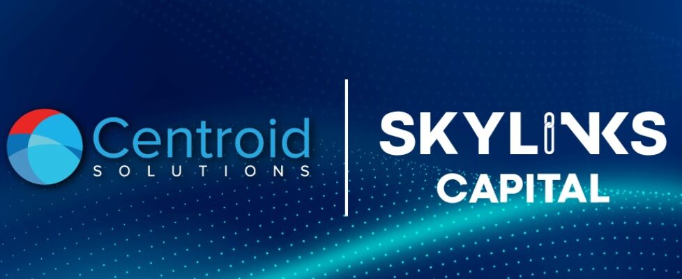 Centroid Skylinks Capital