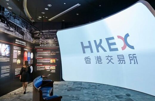 HKEX