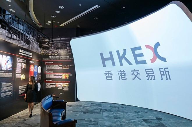 HKEX
