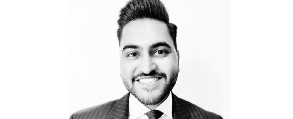 Hassan Abbas Datoo ActivTrades