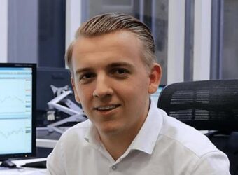 Laurent McClintock ActivTrades