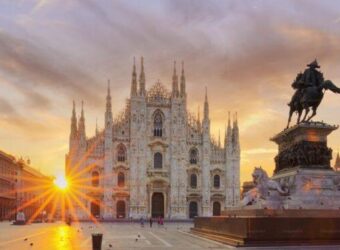 Milan Italy online trading