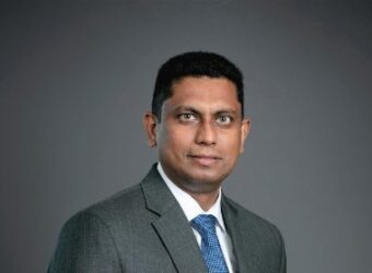 Navin Dsouza Equiti Group